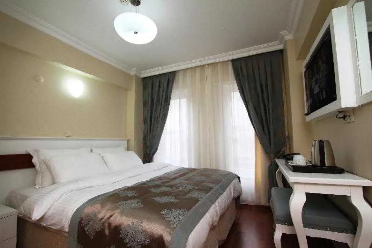 Image de l'hôtel