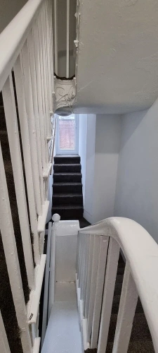 Standard Double Family room