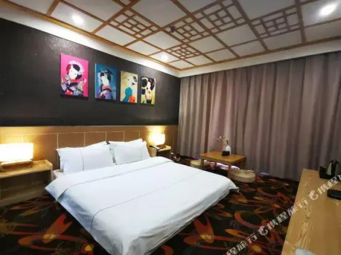 The Odeon Hotel Americano