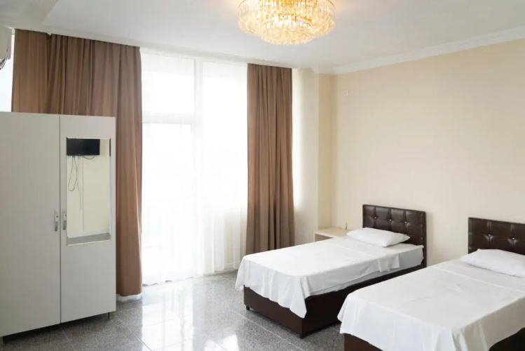 Guest House Davit