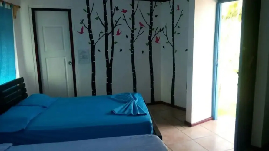 Sister Moon Hotel