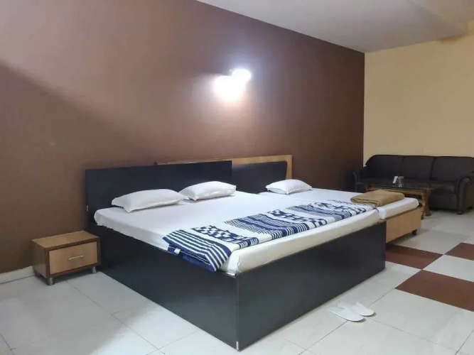Seven Star Hotel