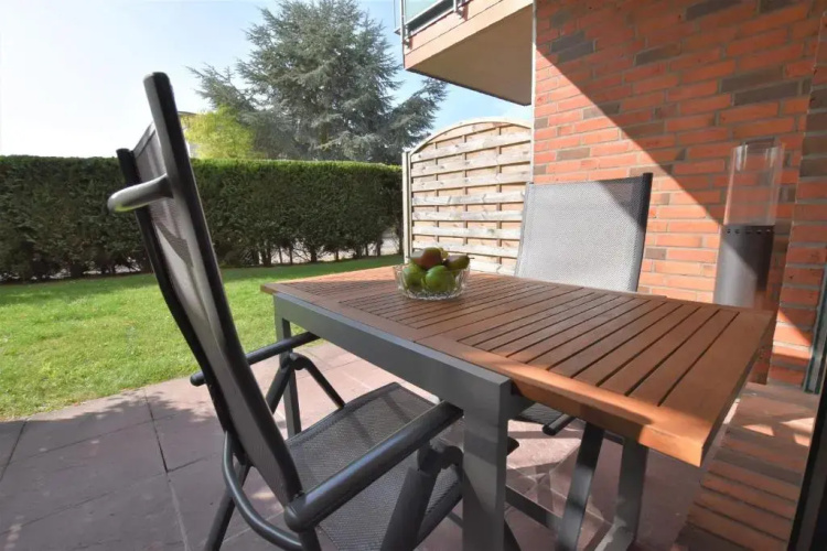 Villa Seewind Whg 2