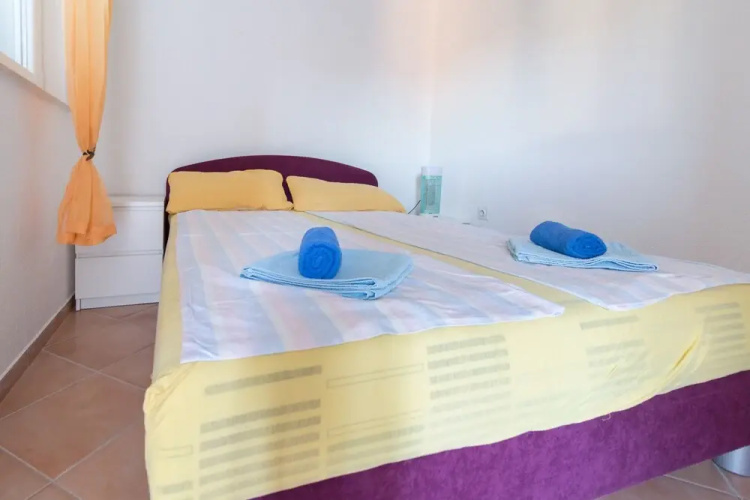 Apartment Complex Divino