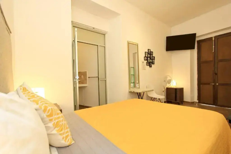 Hotel Universidad