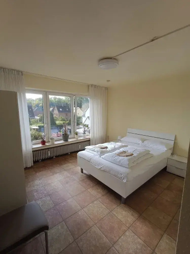 Horrem City Apartments