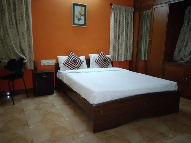 Catalyst Suites-Yeshwanthpur