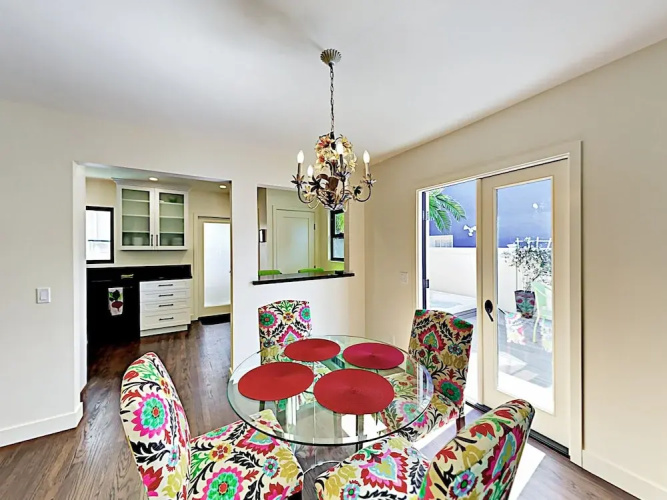 838 Ventura - 2 Br Duplex