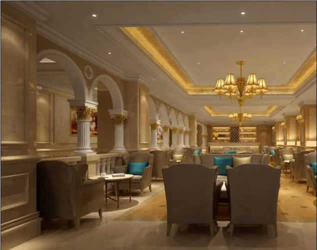 Venus Hotel Gongming Rainbow