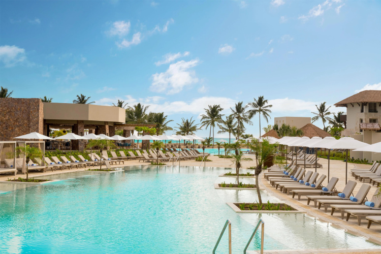 Dreams Playa Esmeralda Resort & Spa photo 12