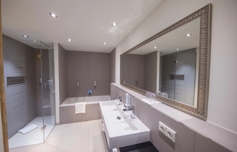 Two Timez - Boutique Hotel Over view
