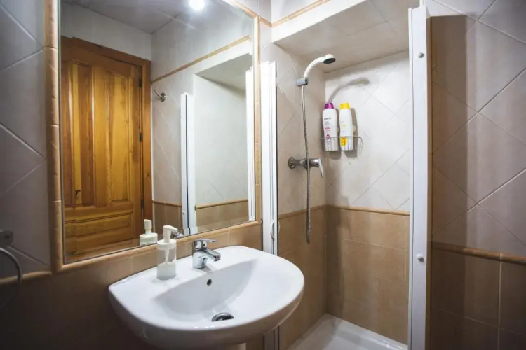 Apartamento Corredera