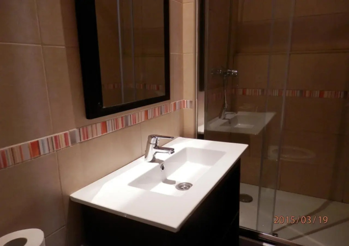 Barcelona Central Garden Hostal
