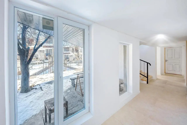 Bakuriani Residence 127