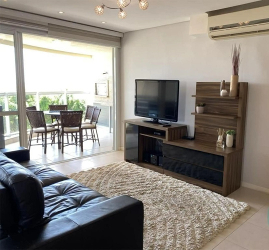 Nautilus Premium View - Penha - SC