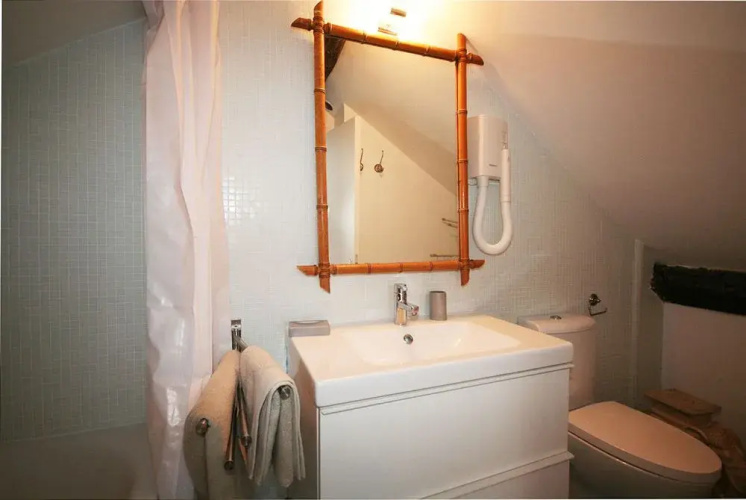 My Apartment in Paris Jonquiere