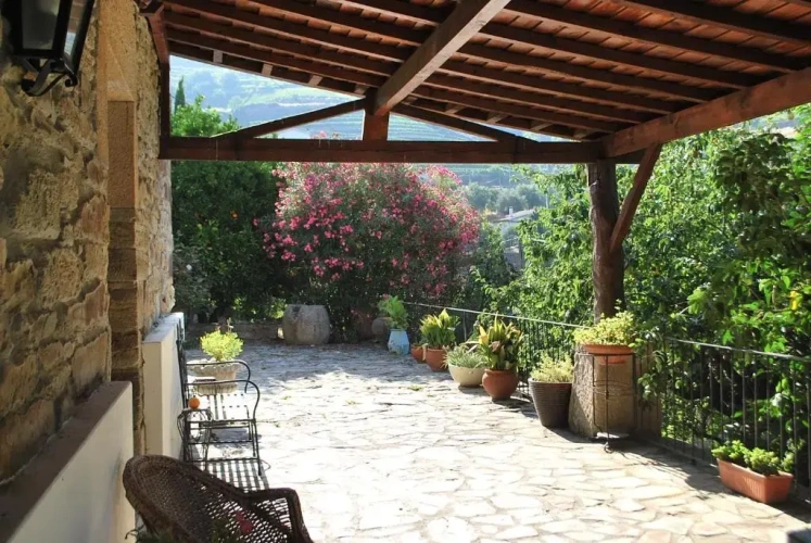 Cottage