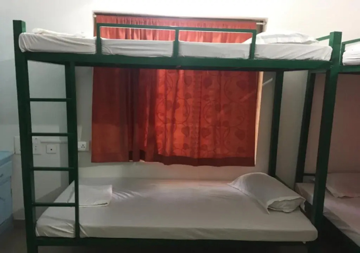 Bla Bla Hostels