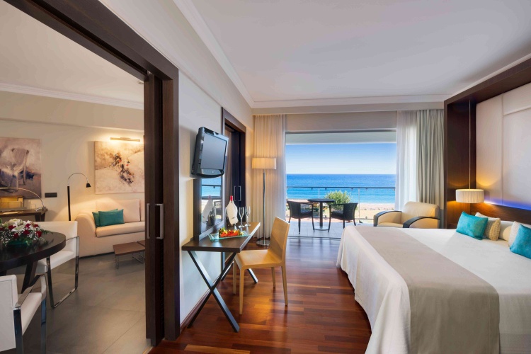 Elysium Resort & Spa photo 7
