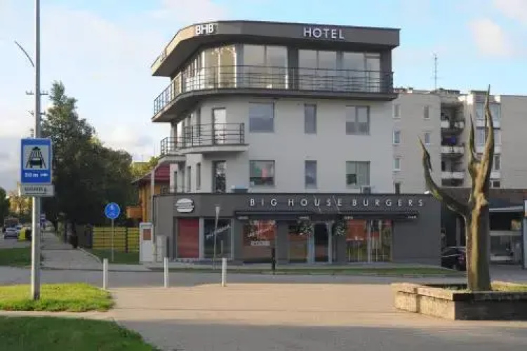 BHB Hotel
