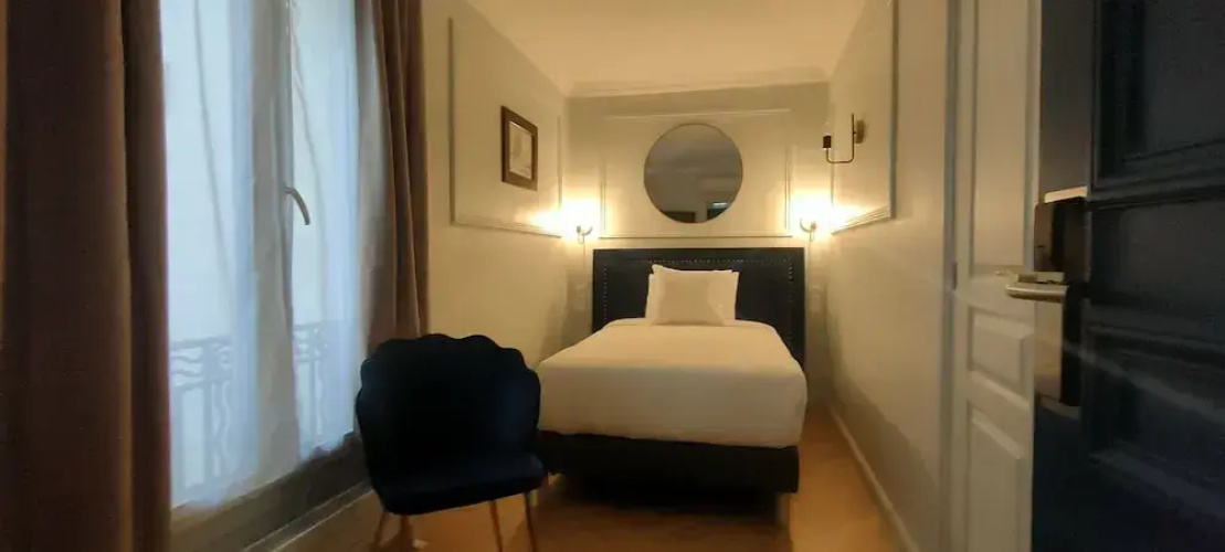 Hotel Clery
