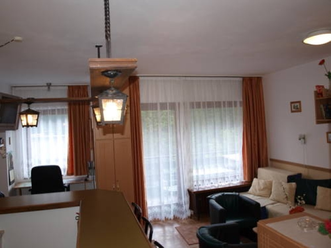 Appartement Balogh