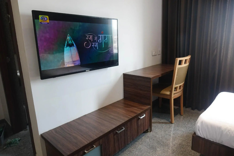 Hotel Abis Grand