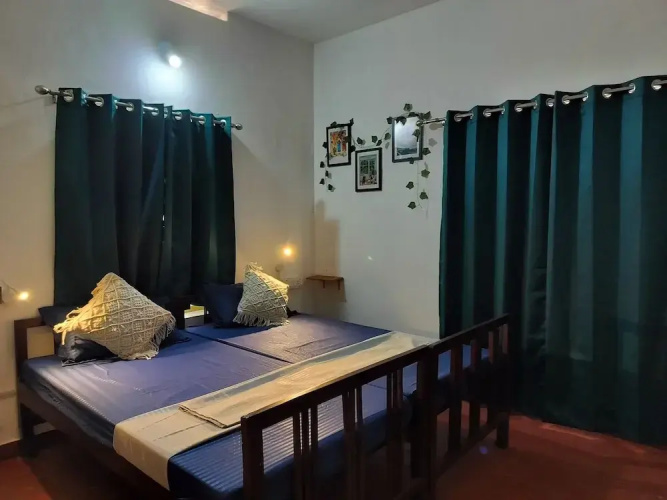 The Hostel Stories Varkala