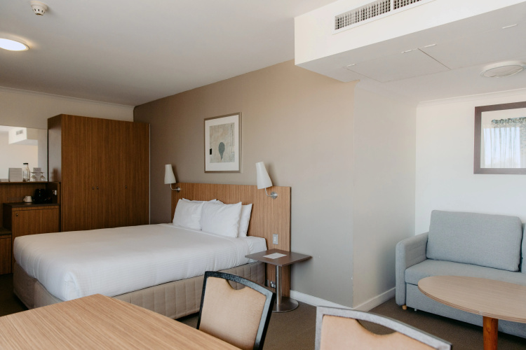 Mercure Sydney Parramatta