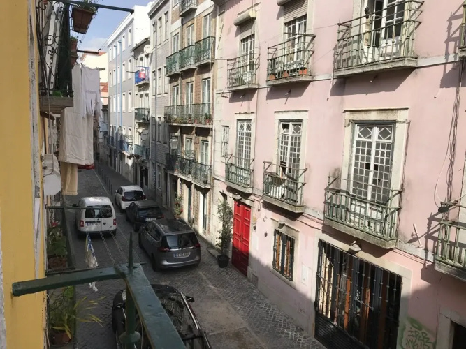 Gorgeous Bairro Alto