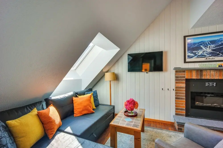 Mountain Green Resort