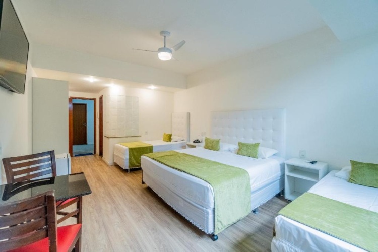 Standard Suite
