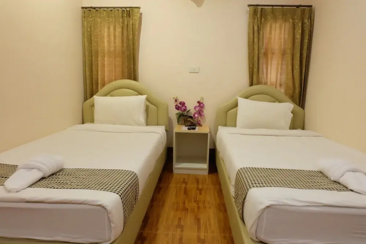 Asean Resort