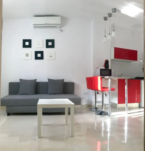 Comfort Basement Suite