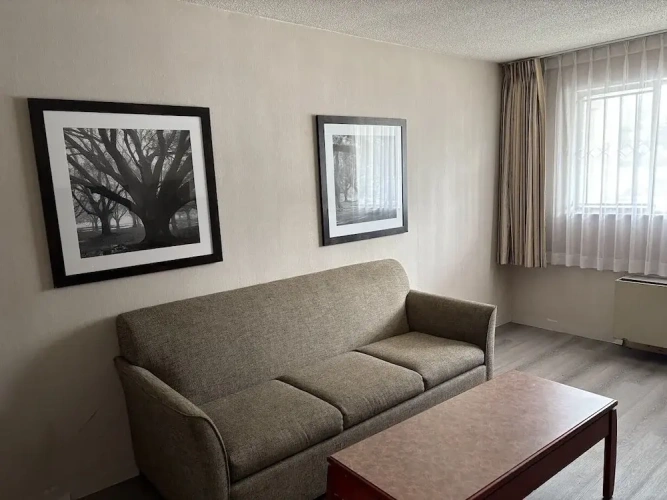 Classic Suite