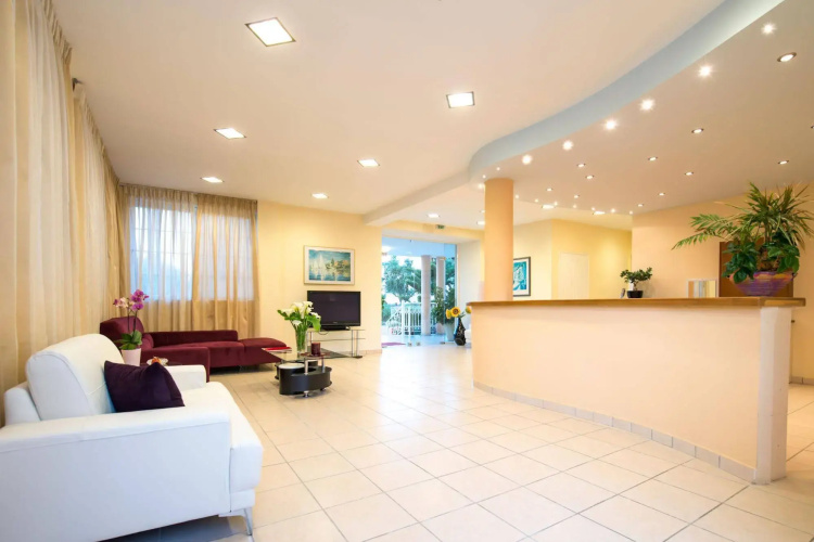 Imagen del hotel