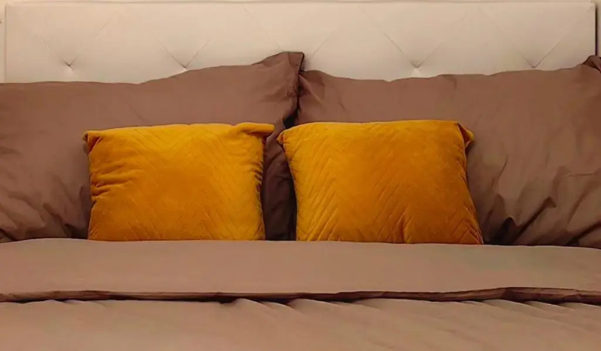 Adonis Apartment