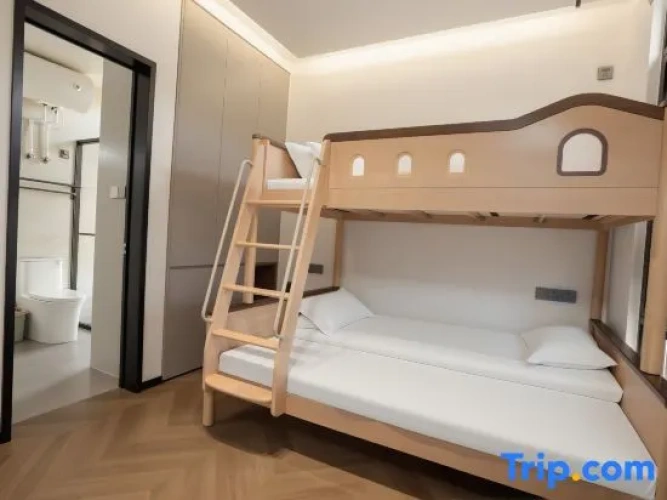 Standard Double Family room