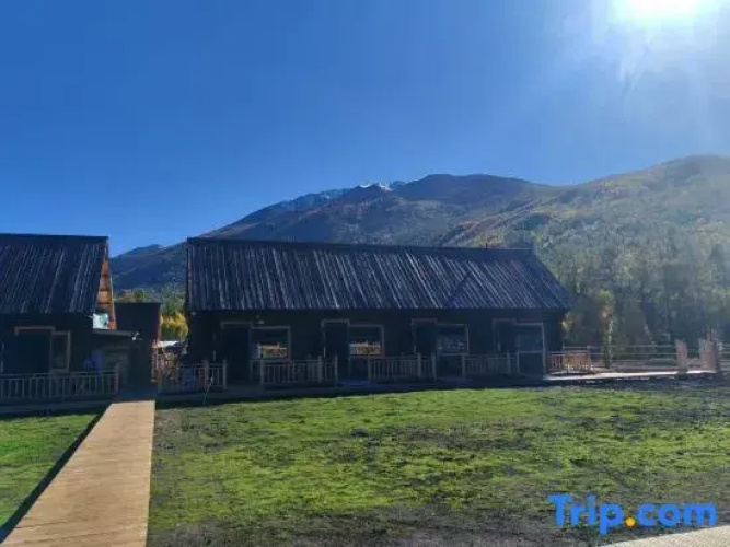 Jianshan Jianyu Boutique Hotel