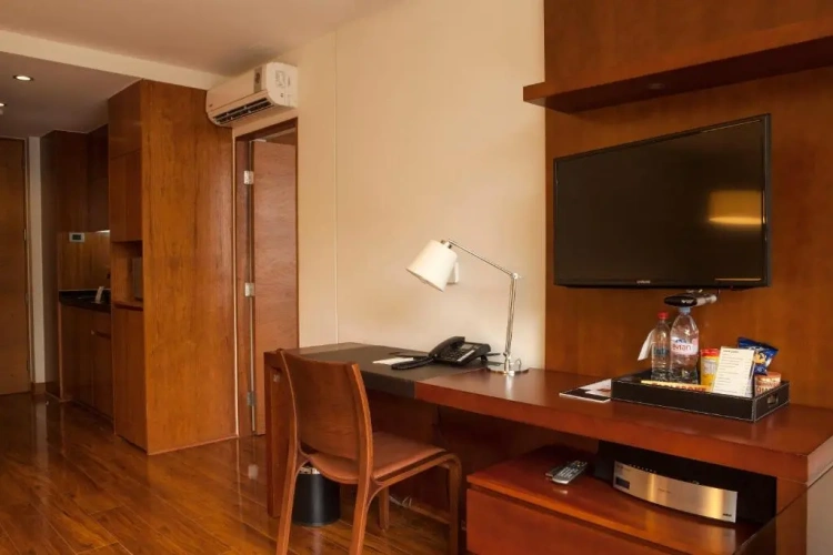 1 Bedroom Executive room