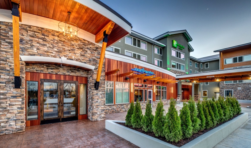 Holiday Inn Bellingham photo 30