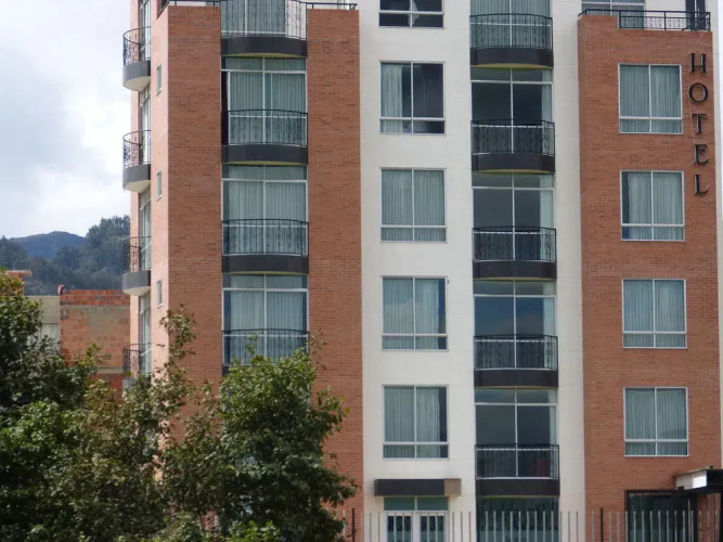 Imagen del hotel