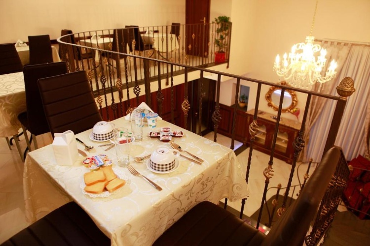 Lanfipe Palace photo 24