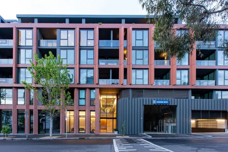 Hotelafbeelding