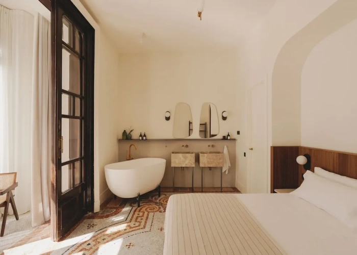 Superior Suite