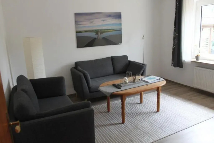 Ferienwohnung Struve Nr4