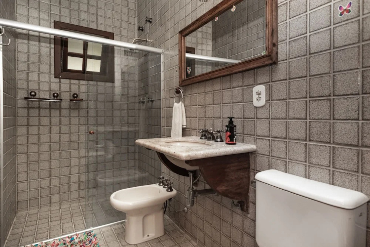 Suites do Ieda