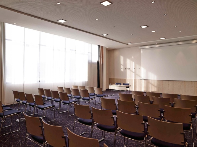 Novotel Paris Roissy CDG Convention photo 21