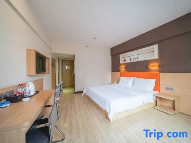 Economy Twin room