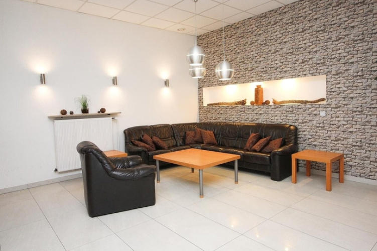 Lefkoniko Corner Hotel